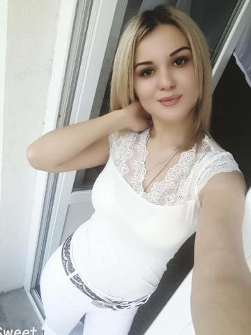 Индивидуалка Зита Фотография 4